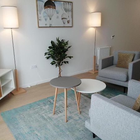 Aparthotel Domitys - Le Solstice Wersal Zewnętrze zdjęcie