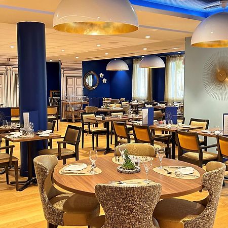 Aparthotel Domitys - Le Solstice Wersal Zewnętrze zdjęcie