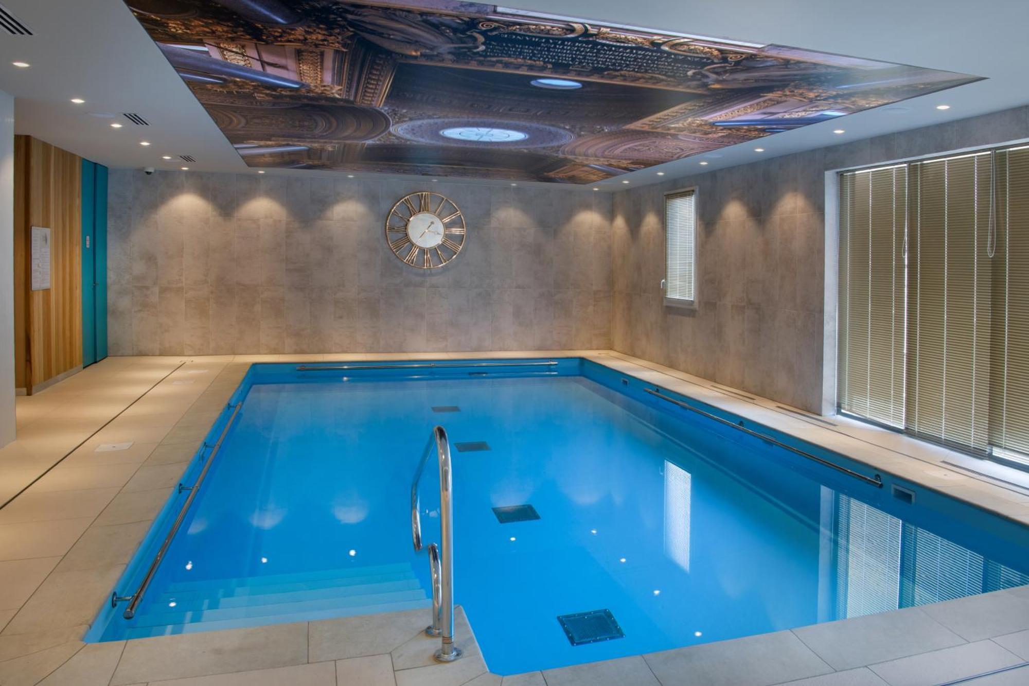 Aparthotel Domitys - Le Solstice Wersal Zewnętrze zdjęcie